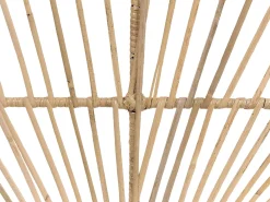 Outlet CESENATICO Rattan Naturalny Stoliki Kawowe|Wszystkie Stoły