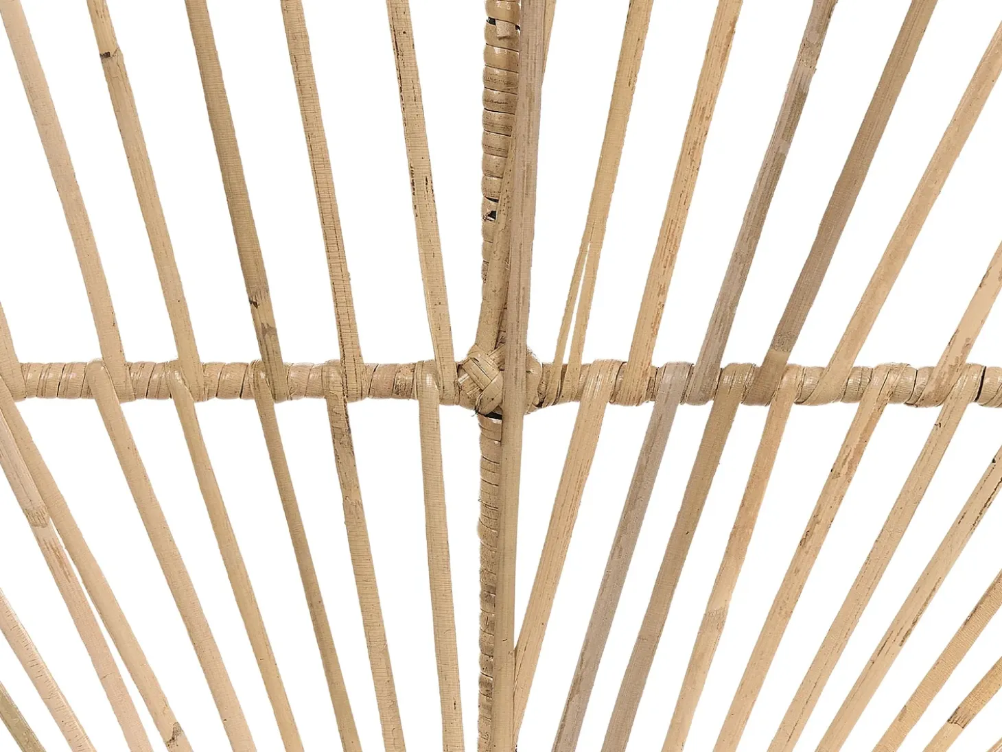 Outlet CESENATICO Rattan Naturalny Stoliki Kawowe|Wszystkie Stoły