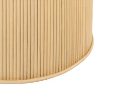 Sale Zestaw 2 stolików kawowych ILIOS Rattan Stoliki Kawowe|Wszystkie Stoły