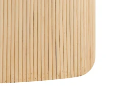 Hot Zestaw 2 stolików kawowych SALANTI Rattan ze schowkiem Stoliki Kawowe|Wszystkie Stoły