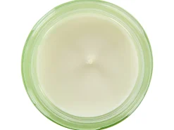 Zestaw 3 świeczek zapachowych FRUITY BLOOM Wosk sojowy Świeże nuty Nuty kwiatowe