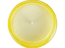 Zestaw 3 świeczek zapachowych FRUITY BLOOM Wosk sojowy Nuty orientalne Nuty ziołowe Nuty kwiatowe