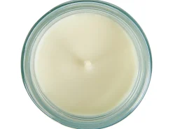 Zestaw 3 świeczek zapachowych FRUITY BLOOM Wosk sojowy Nuty orientalne Nuty ziołowe Nuty kwiatowe