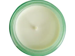 Zestaw 3 świeczek zapachowych FRUITY BLOOM Wosk sojowy Świeże nuty Nuty kwiatowe