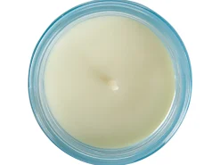 Zestaw 3 świeczek zapachowych FRUITY BLOOM Wosk sojowy Świeże nuty Nuty kwiatowe