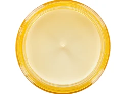 Zestaw 3 świeczek zapachowych FRUITY BLOOM Wosk sojowy Świeże nuty Nuty kwiatowe
