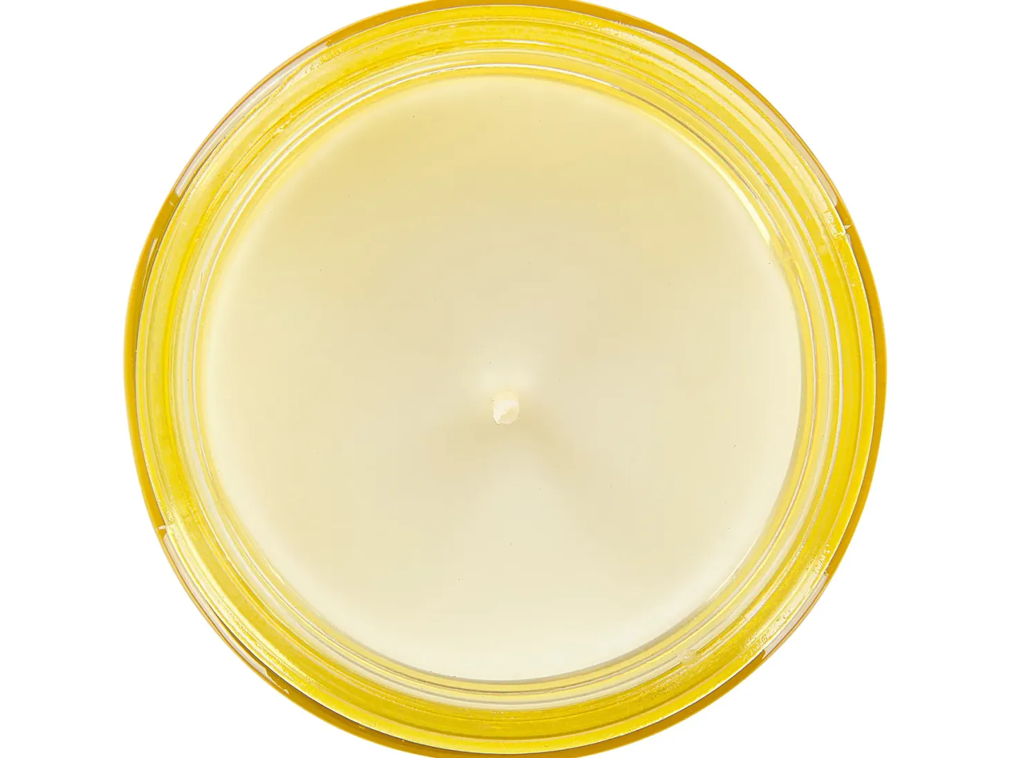 Zestaw 3 świeczek zapachowych FRUITY BLOOM Wosk sojowy Nuty owocowe